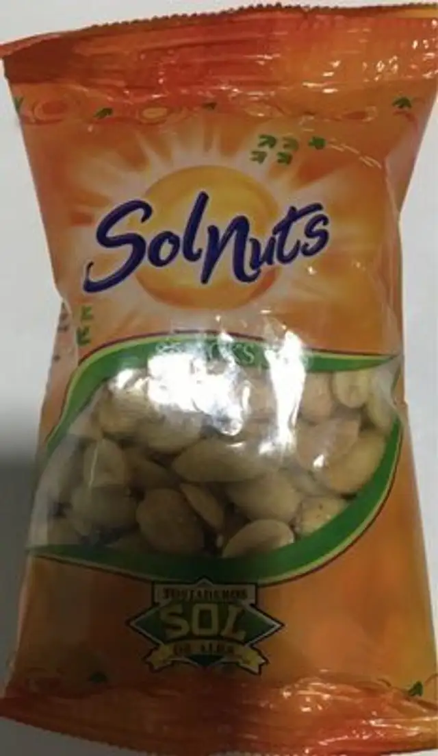 Solnuts
