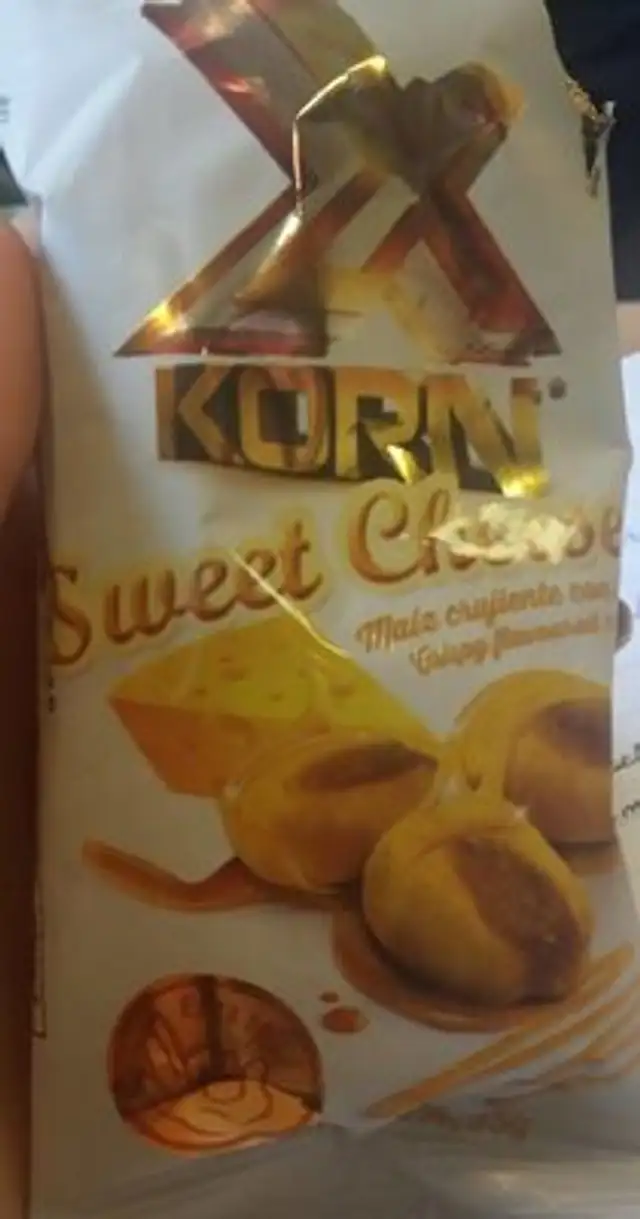 Sweet Cheese