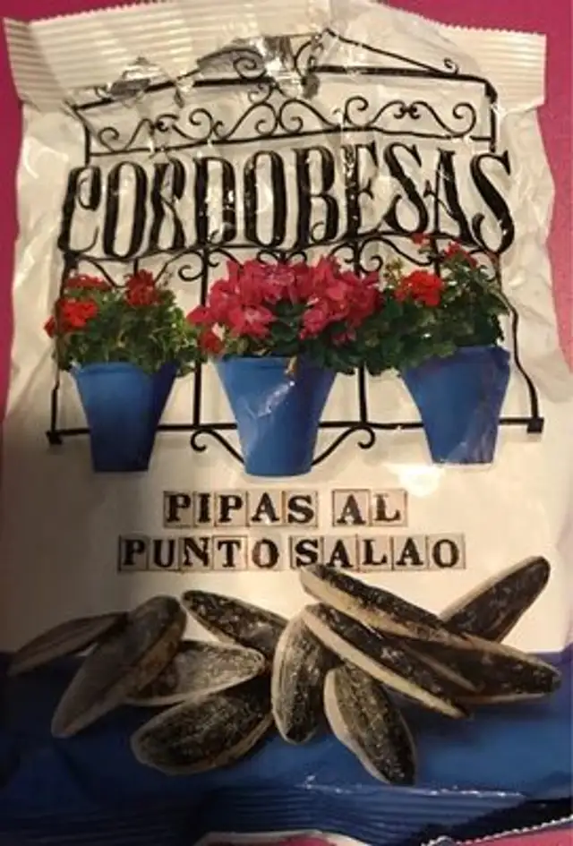 Pipas cordobesas