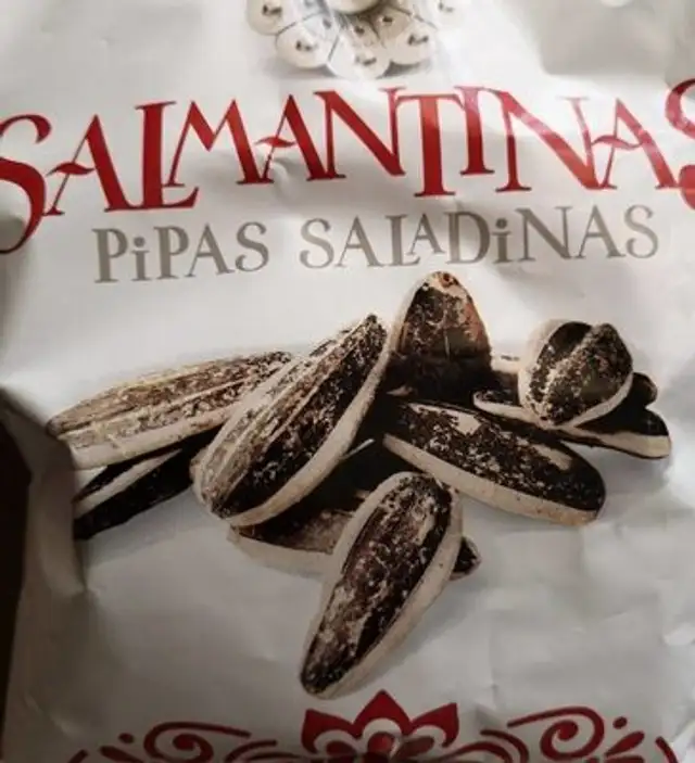 Pipas Salmantinas