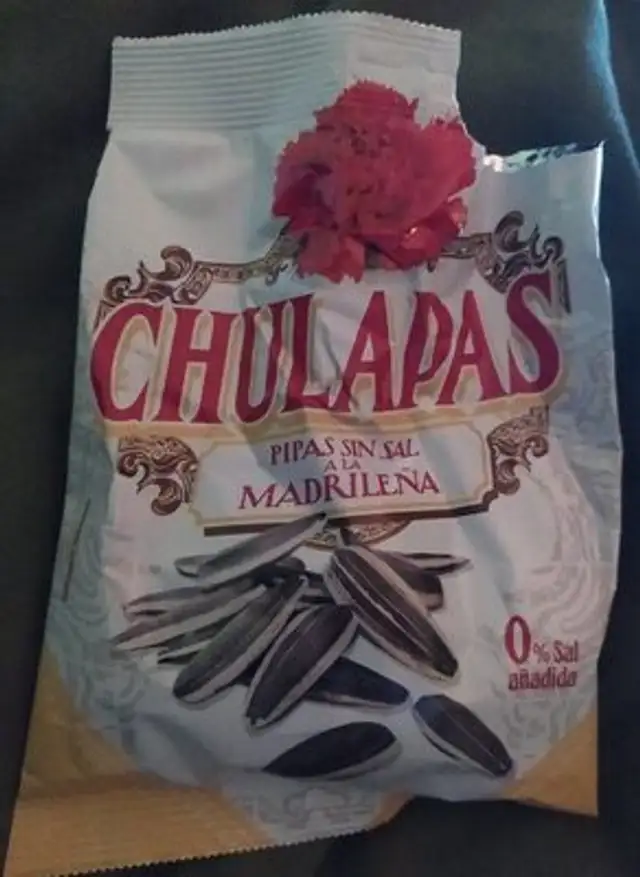 Pipas