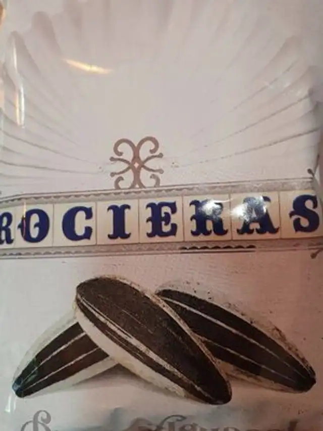Pipas Rocieras