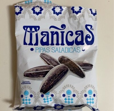 Pipas saladicas