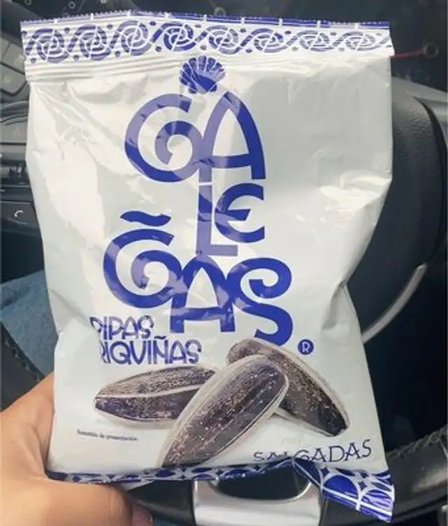 Galegas