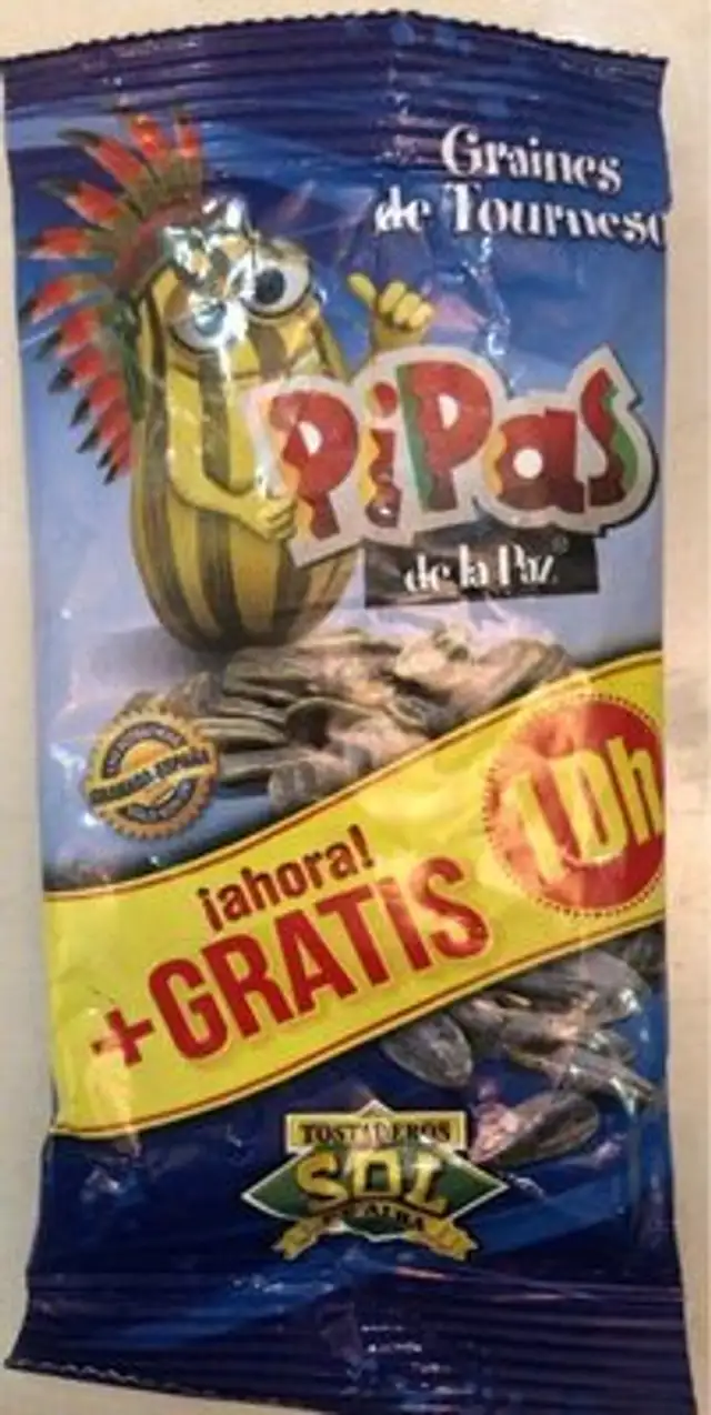 Pipas