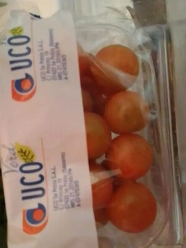 Tomate mallorquín