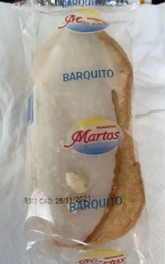 Barquito