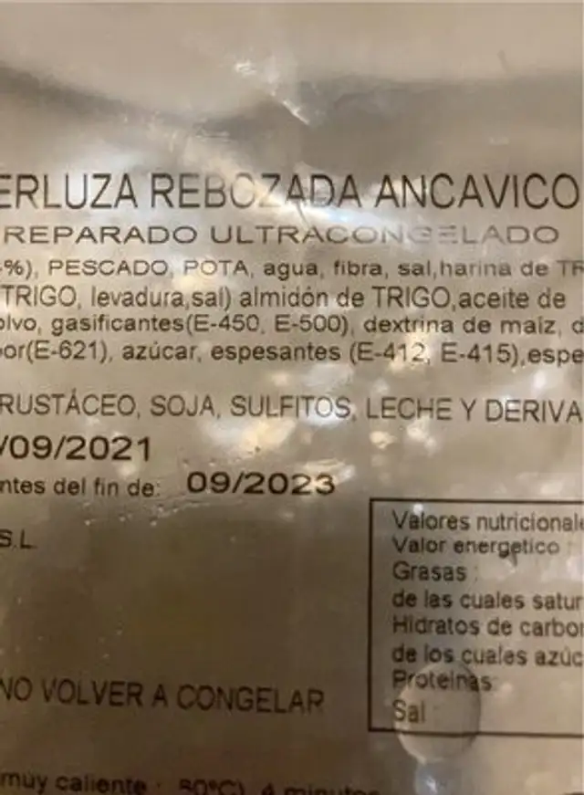 Merluza Romana