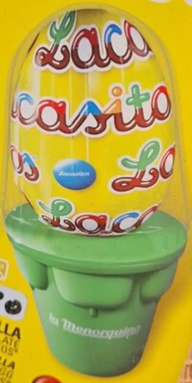 Lacasitos