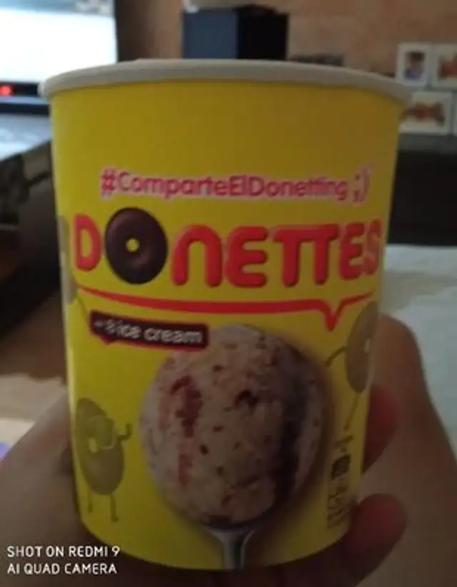 Donettes
