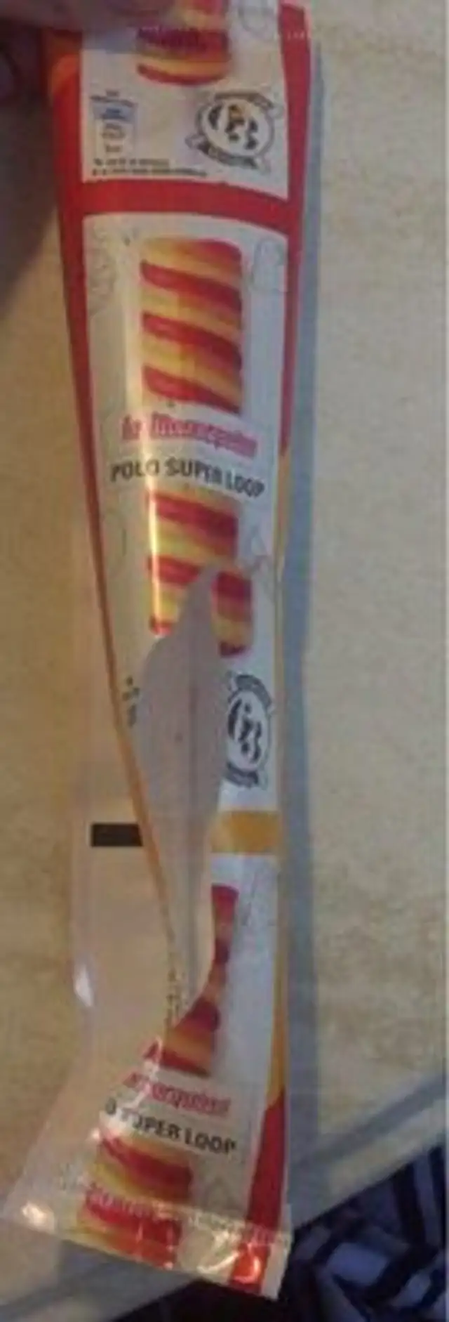 Polo super loop