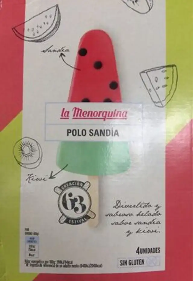 Polo Sandia
