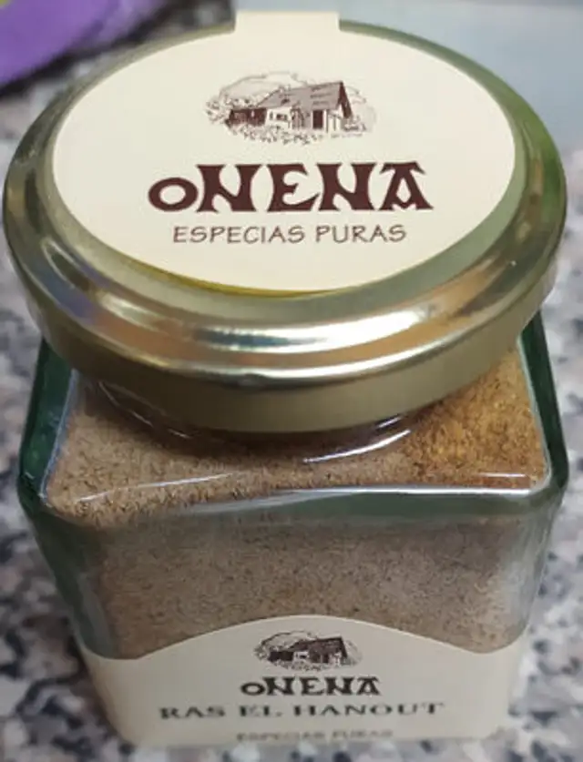 Ras el Hanout