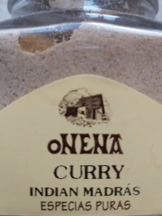 Curry