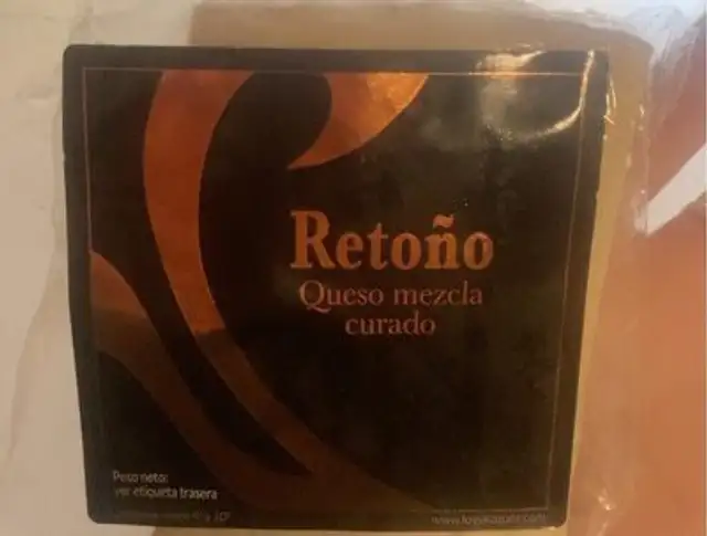 Retoño