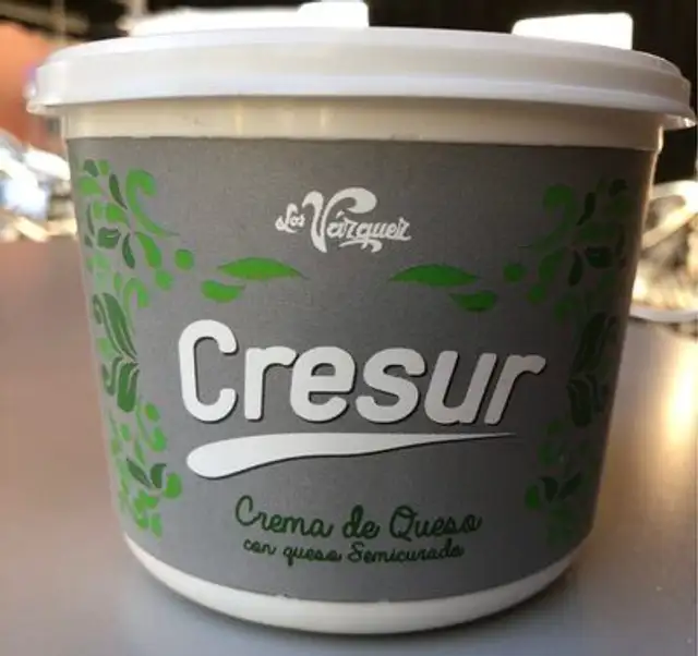 Cresur