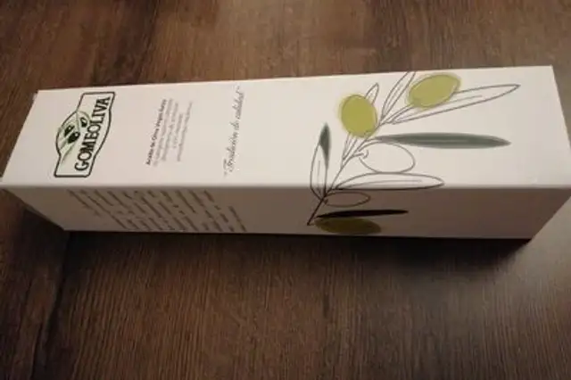 Aceite de Oliva