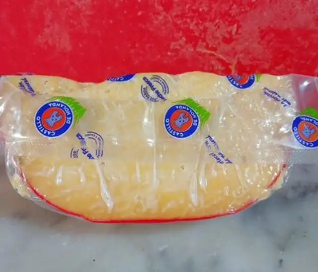 Queso Edam Pasta Grana 40% MG