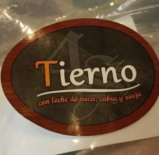Queso tierno
