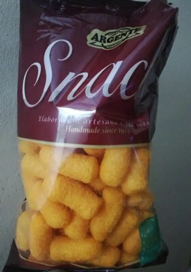 Snack