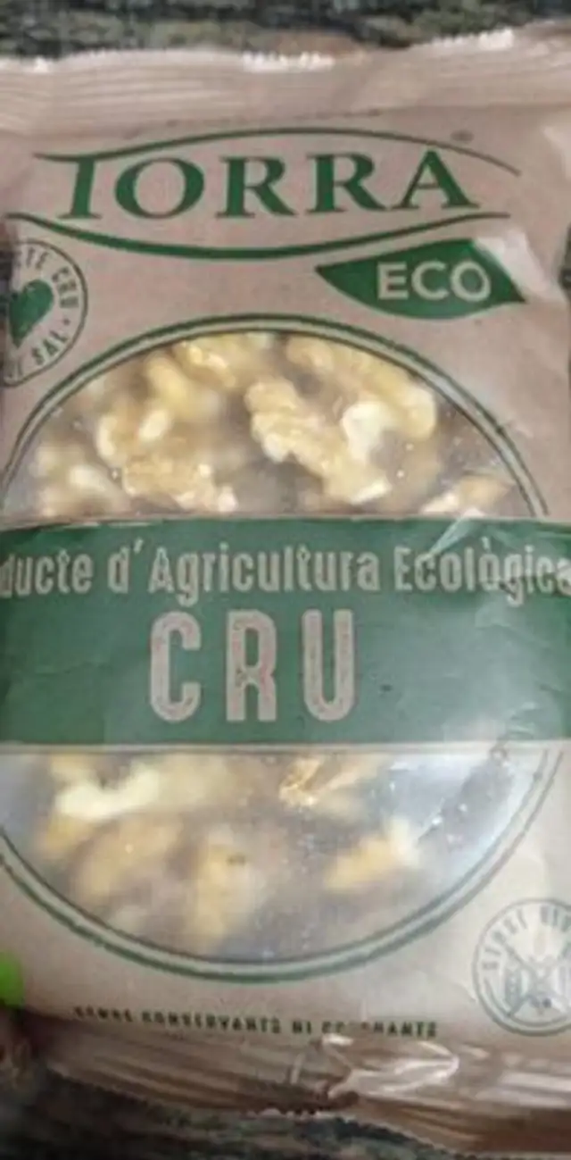 Nous sense cloaca eco