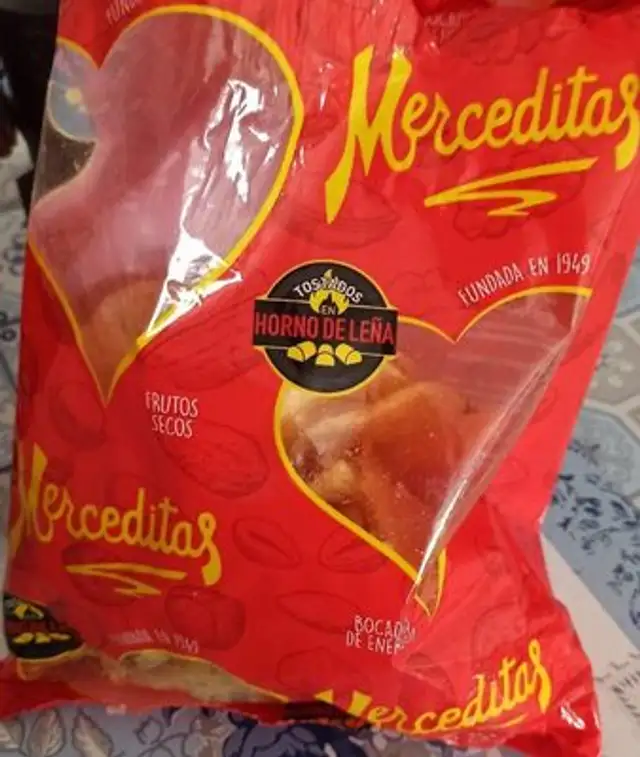 Merceditas