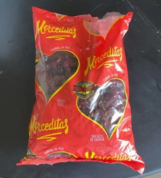 Arándanos
