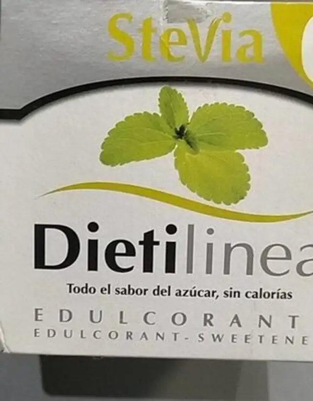 Estevia