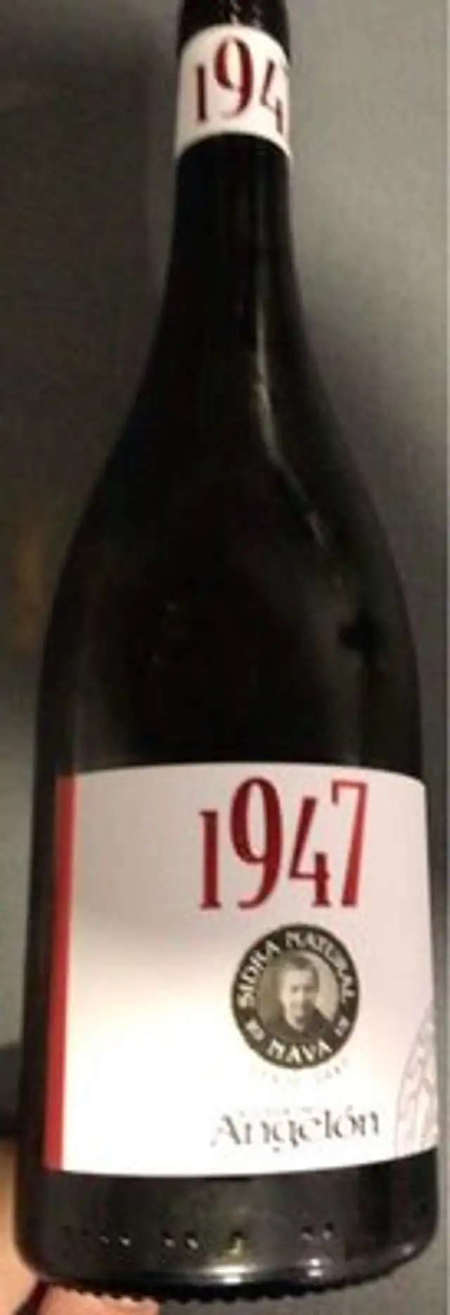 Sidra 1947
