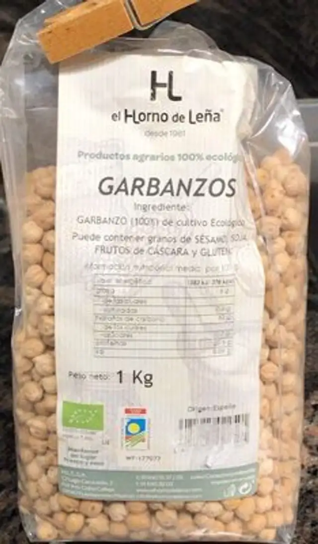 Garbanzos