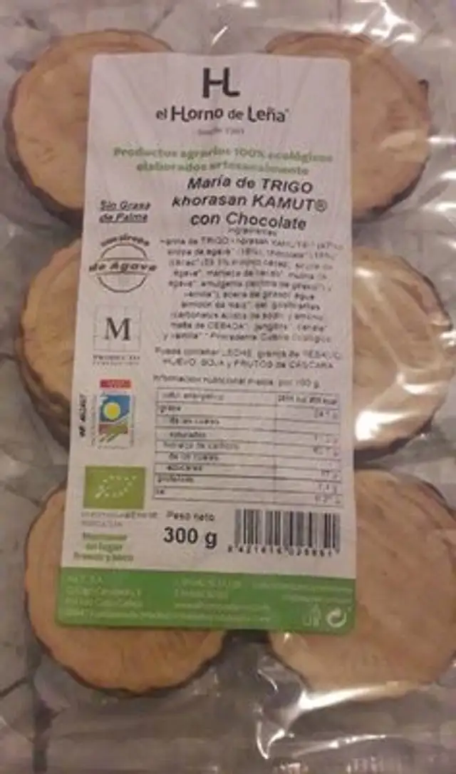 Galletas