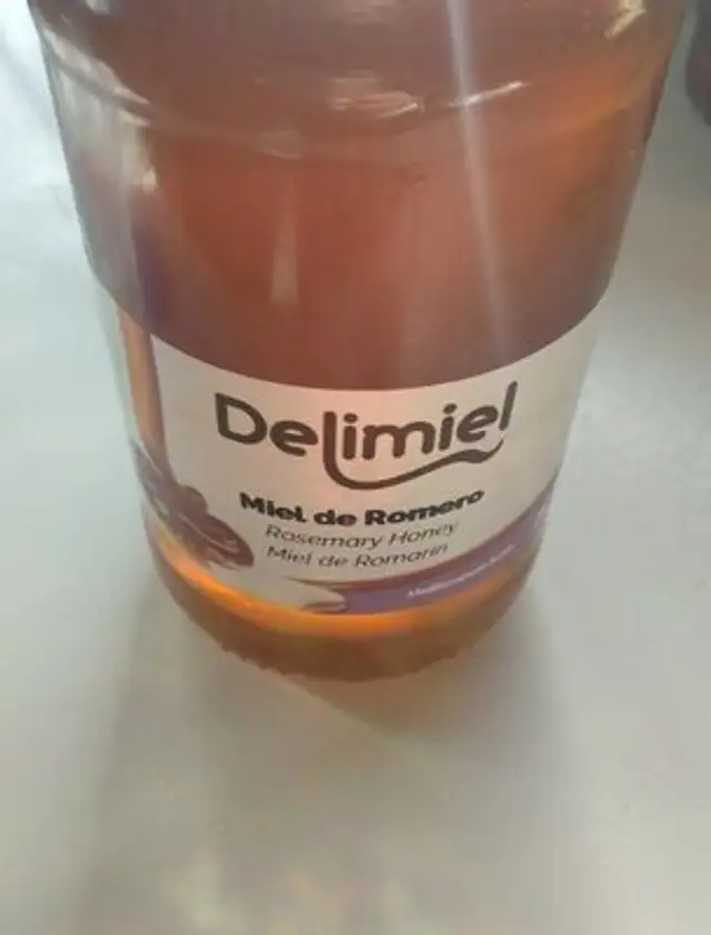 Delimiel( model de Romero)