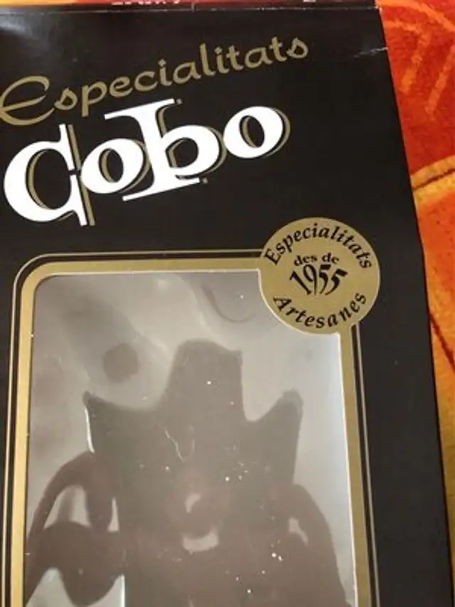 Carquinyolis