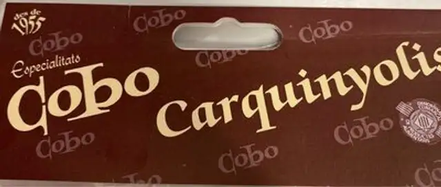 Carquinyolis