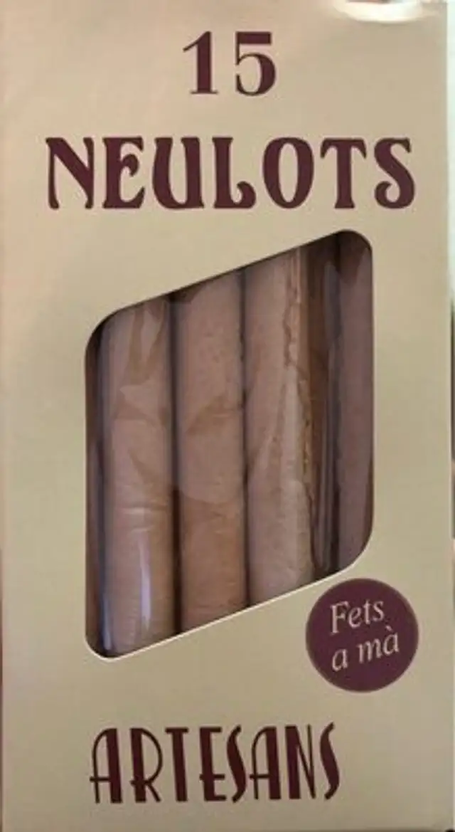 Neulots artesans