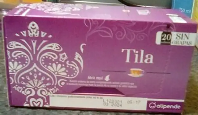 Tila