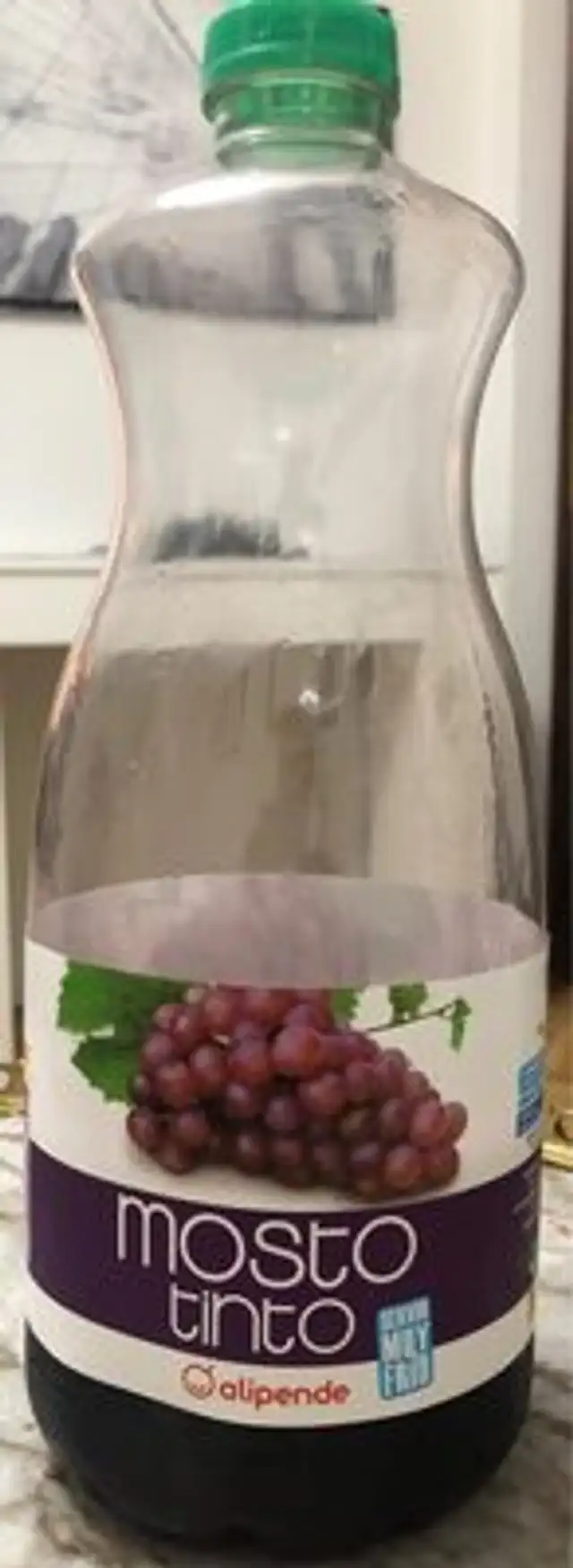 Mosto Tinto