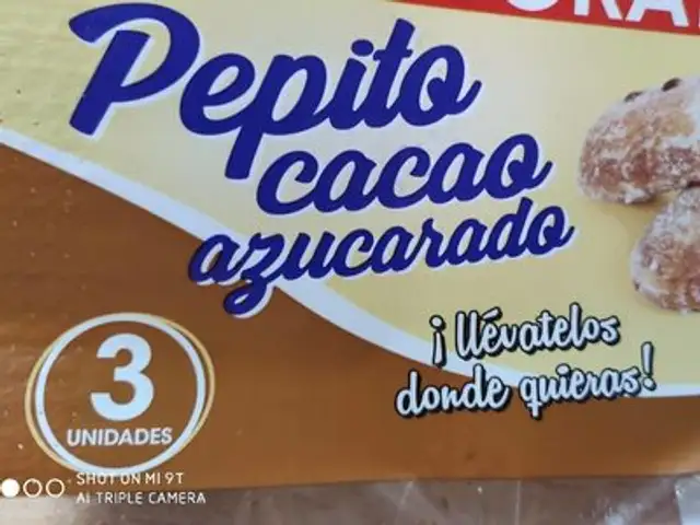 Pepito Cacao
