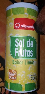 Sal de frutas