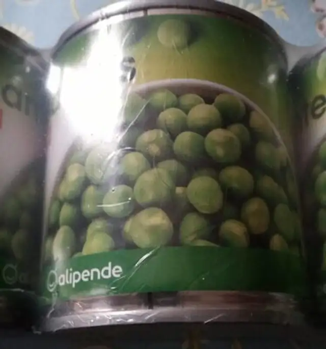 Guisantes