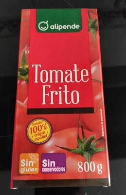 Tomate Frito
