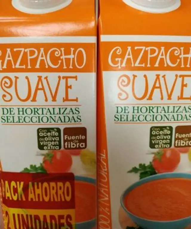 Gazpacho