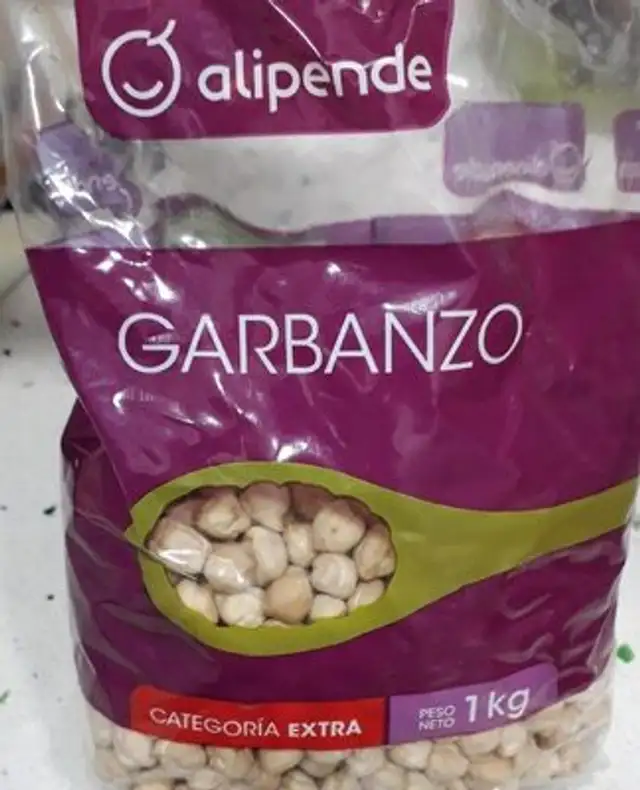 Garbanzo
