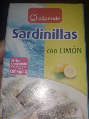 Sardinillas