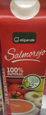 Salmorejo