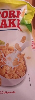 Corn flakes