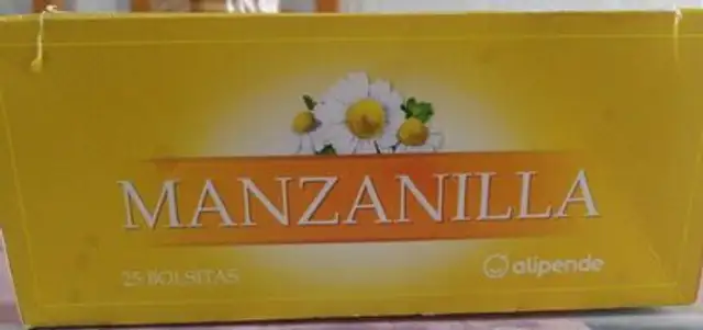 Manzanilla