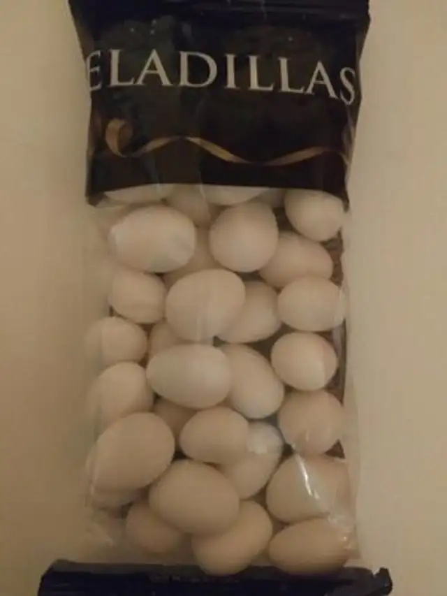 Peladillas