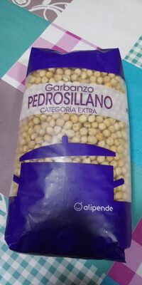 Garbanzo Pedrosillano