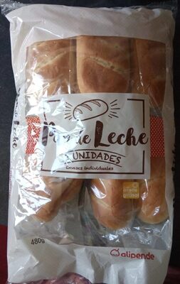 Pan de Leche
